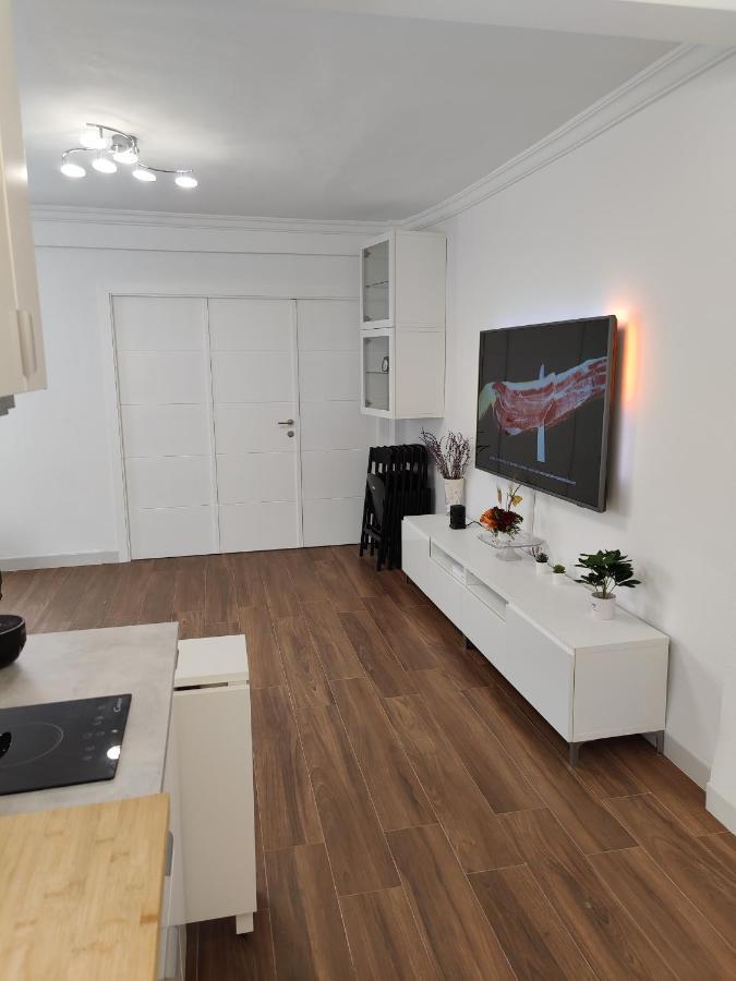 Apartamento Levies Sewilla Zewnętrze zdjęcie