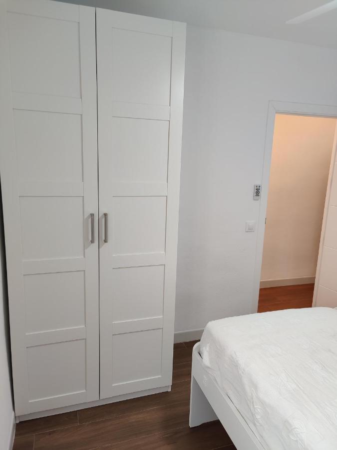 Apartamento Levies Sewilla Zewnętrze zdjęcie
