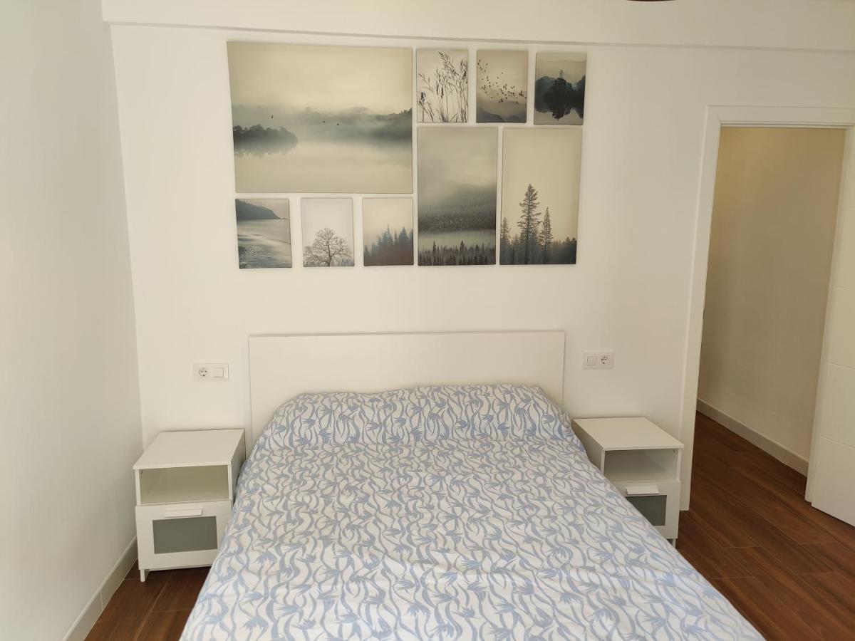 Apartamento Levies Sewilla Zewnętrze zdjęcie