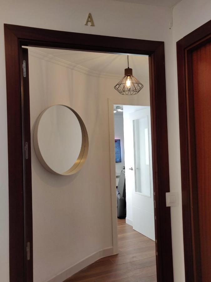 Apartamento Levies Sewilla Zewnętrze zdjęcie