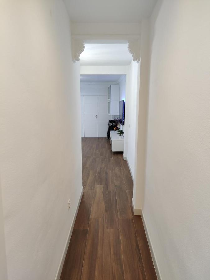 Apartamento Levies Sewilla Zewnętrze zdjęcie