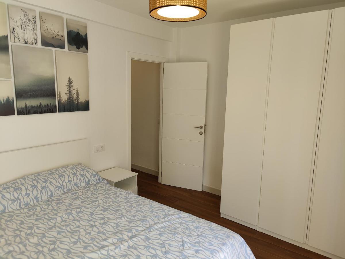 Apartamento Levies Sewilla Zewnętrze zdjęcie